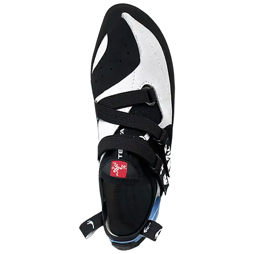 Tenaya Oasi chaussons escalade velcro adhérence
