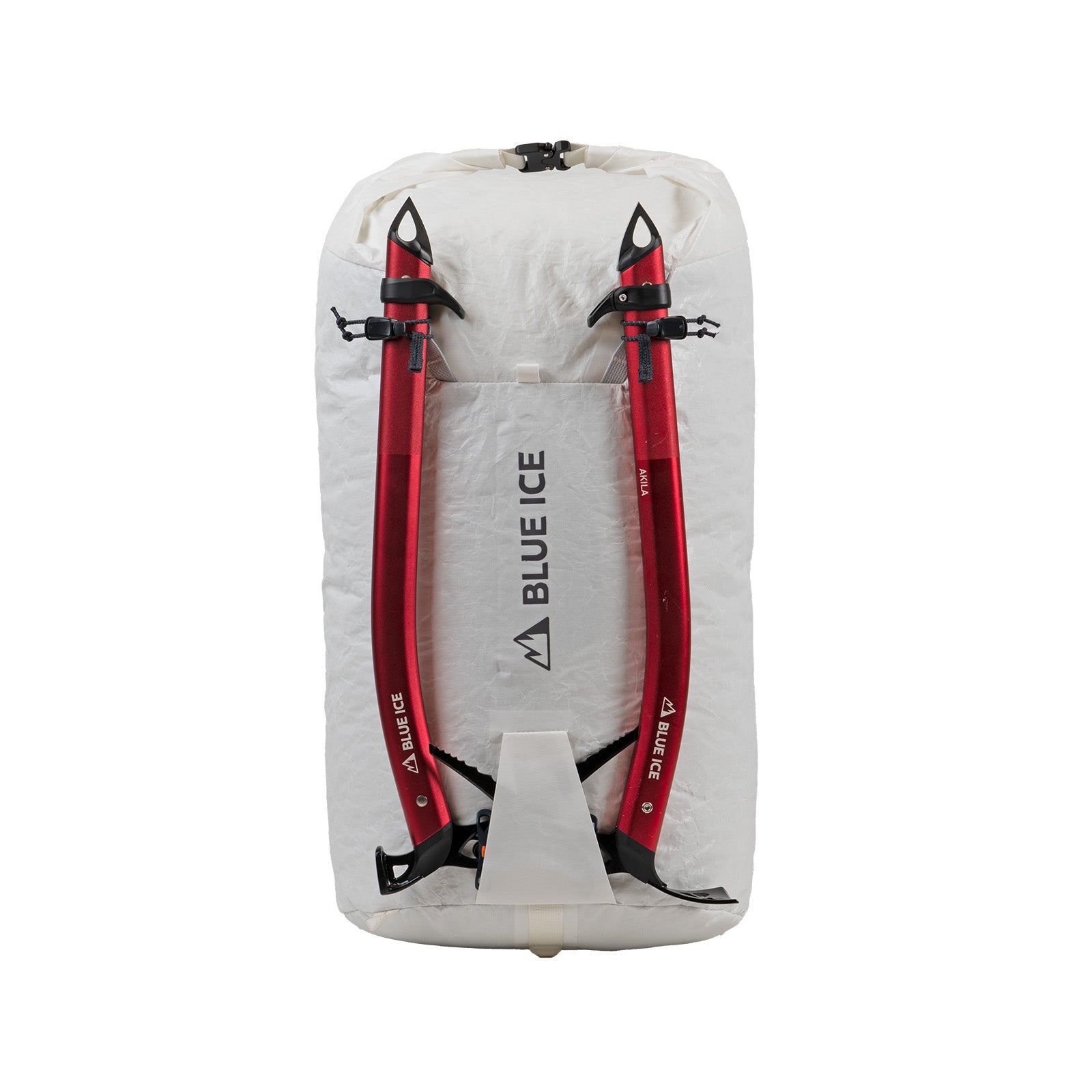 Blue Ice Alpine Hauler sac à dos 45 L blanc ultra-léger