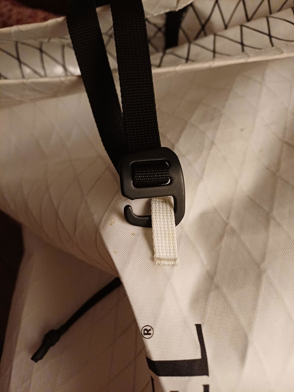 Grivel Spartan X 20 sac à dos alpinisme 20L X-Pac