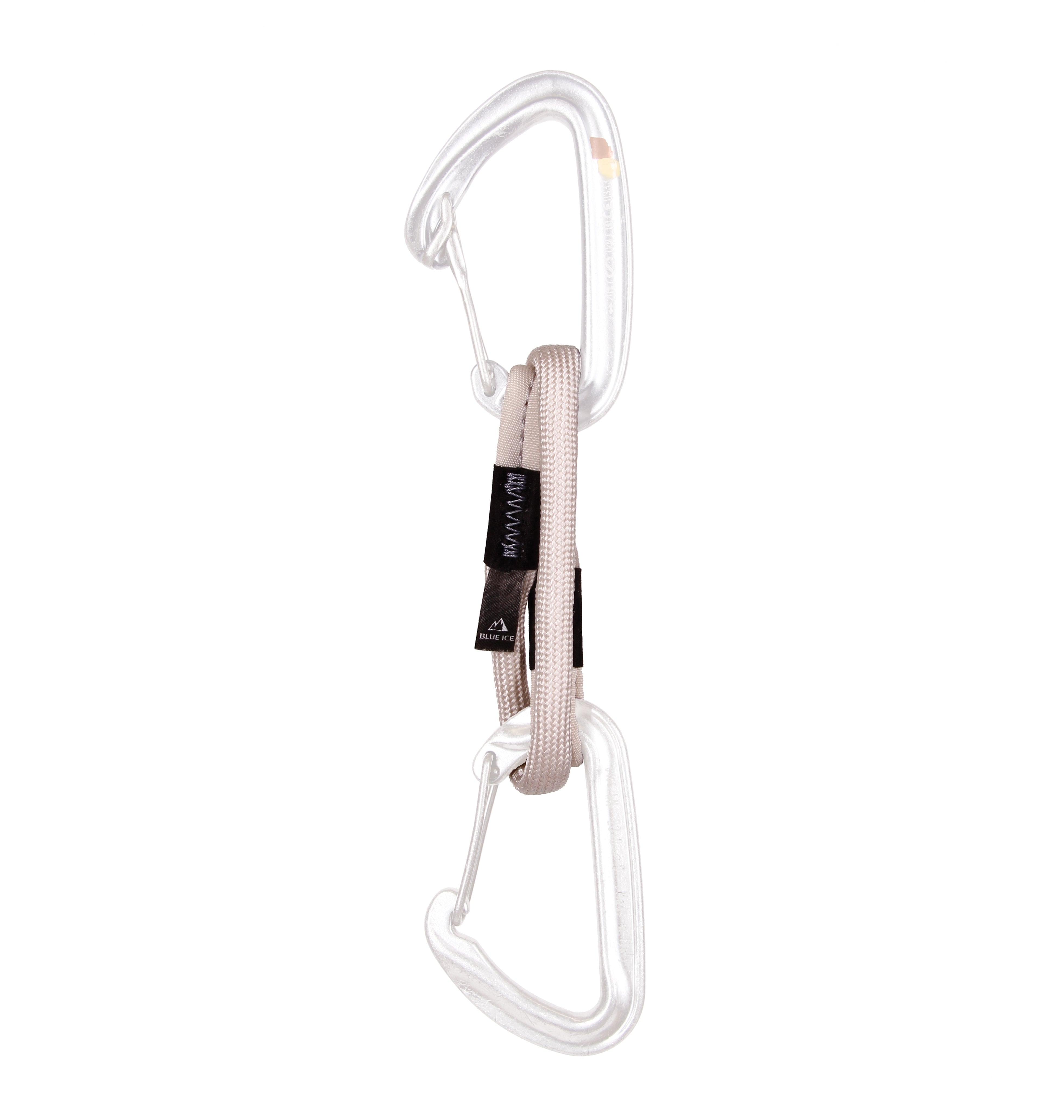 Blue Ice Alpine Runner sangle 55 cm extensible