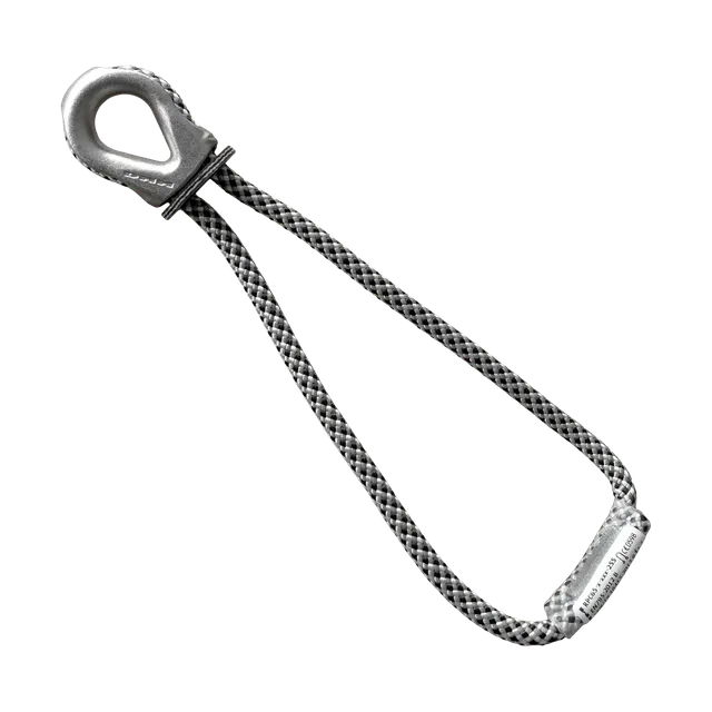 DMM Fidus anneau d'ancrage textile basse tension