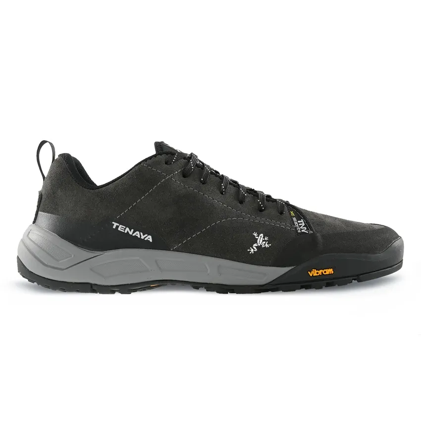 Tenaya Mojacar chaussure approche gris cuir Vibram