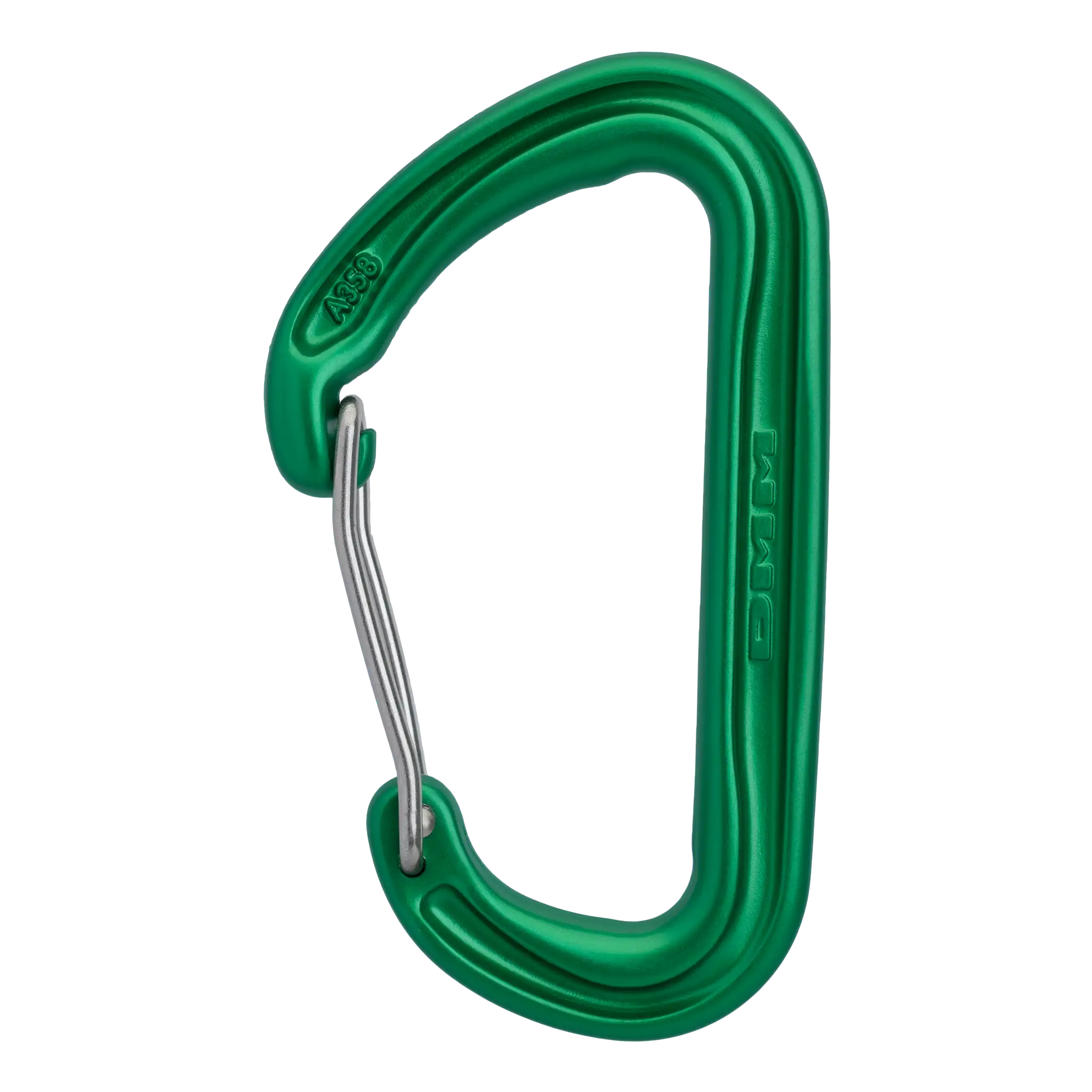 DMM Spectre 2 mousqueton doré doigt fil