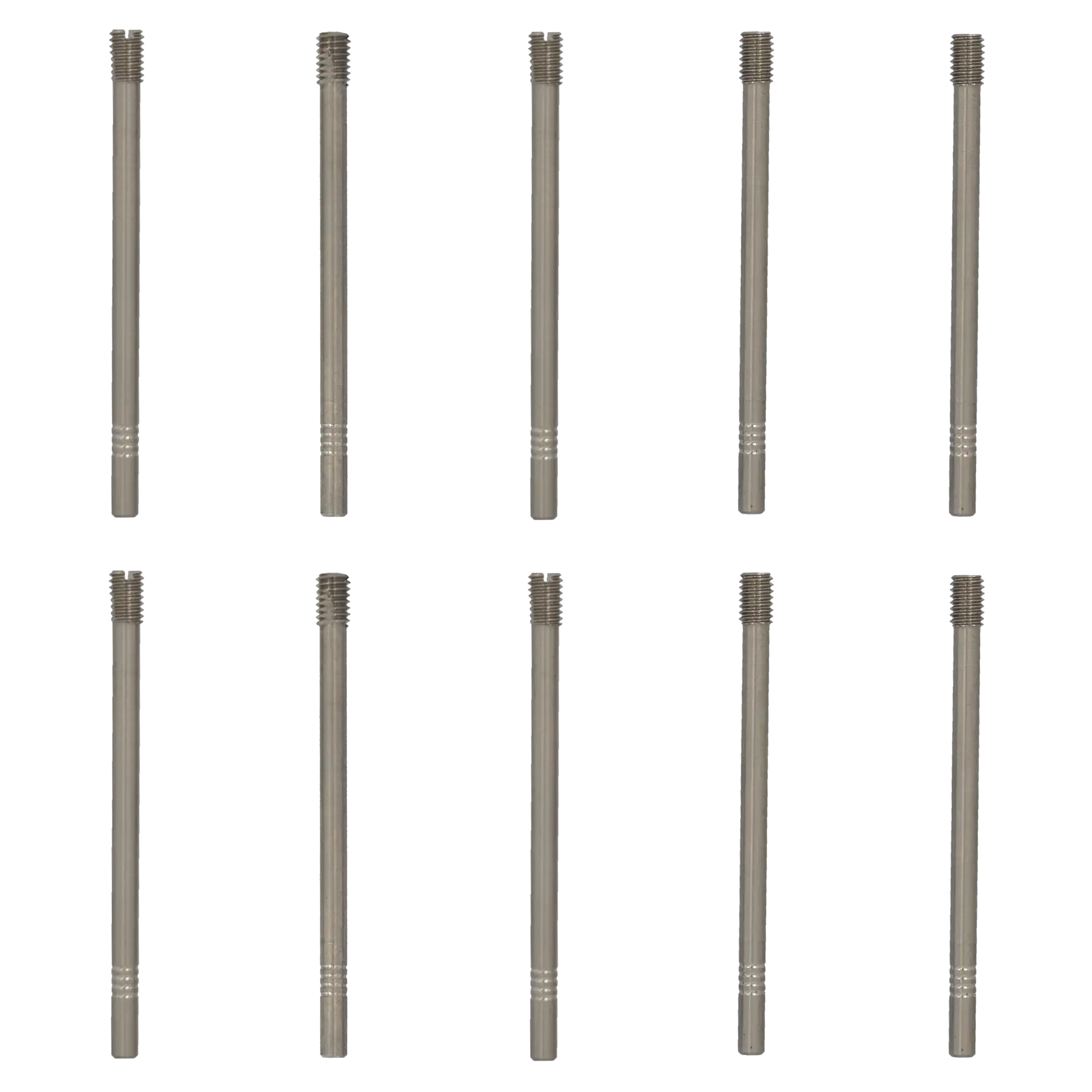 DMM Connector Pin axes mousqueton PerfectO lot 10