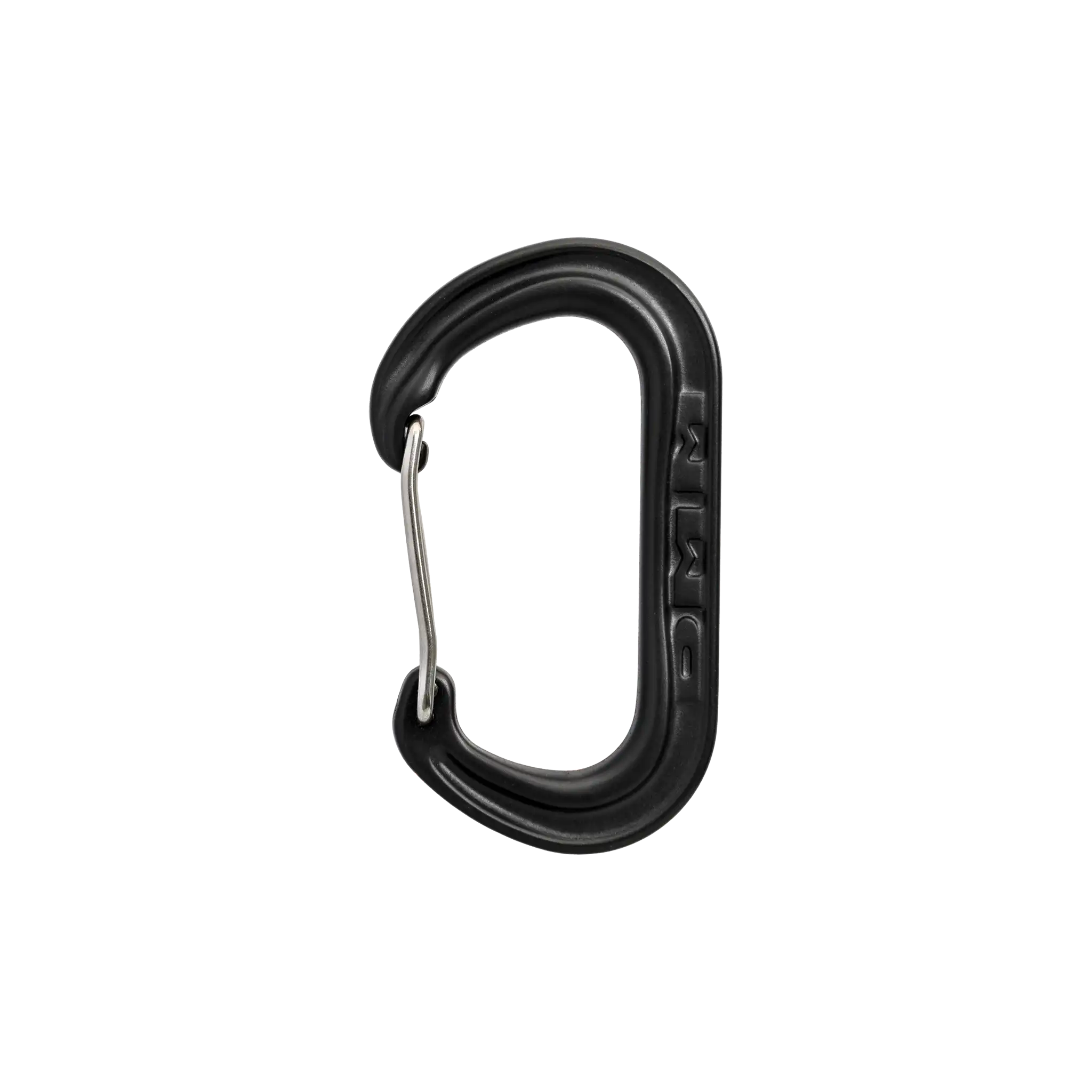 DMM XSRE Wire mousqueton vert