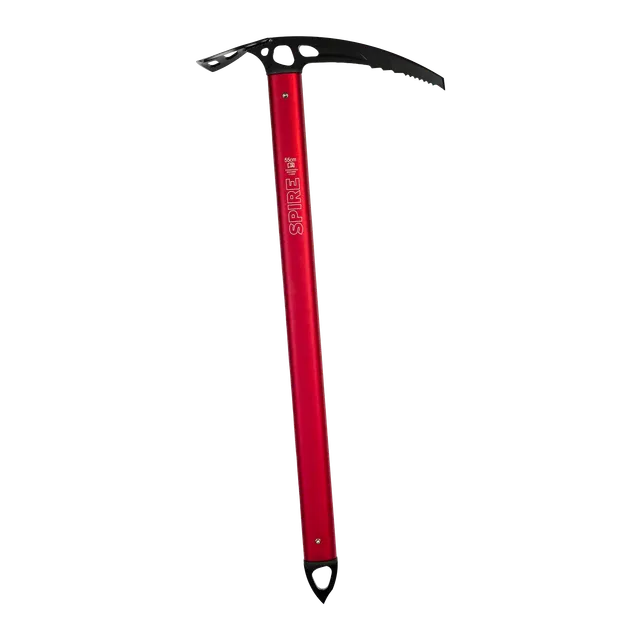 DMM Spire piolet 60cm randonnée glaciaire léger