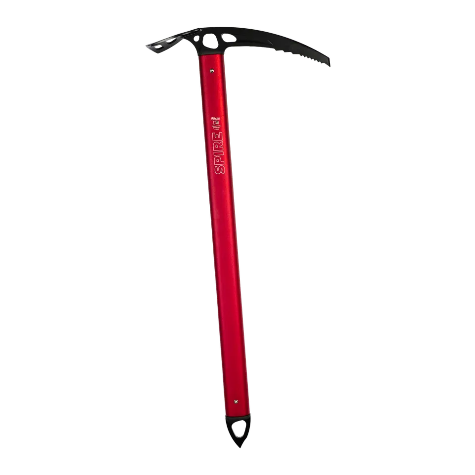 DMM Spire piolet 60cm randonnée glaciaire léger