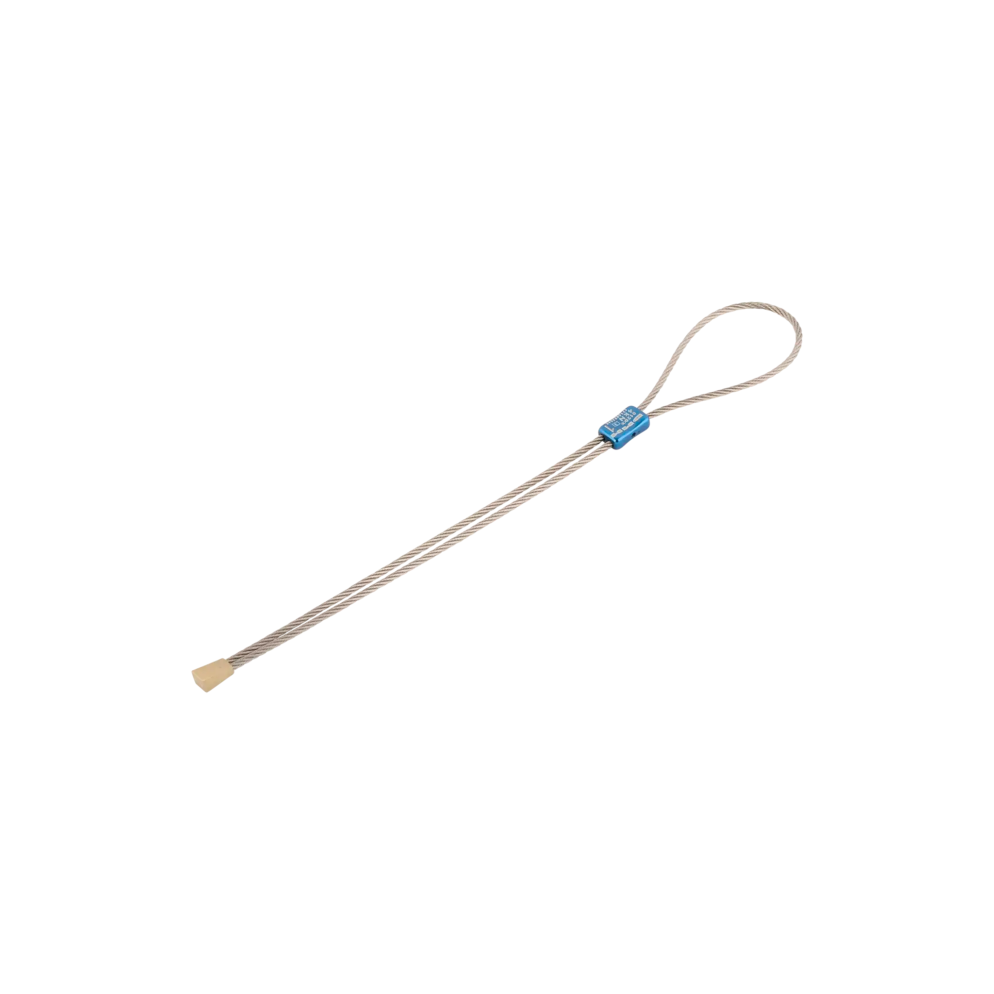 DMM IMP Brass coinceur laiton jeu 1-5 marginal