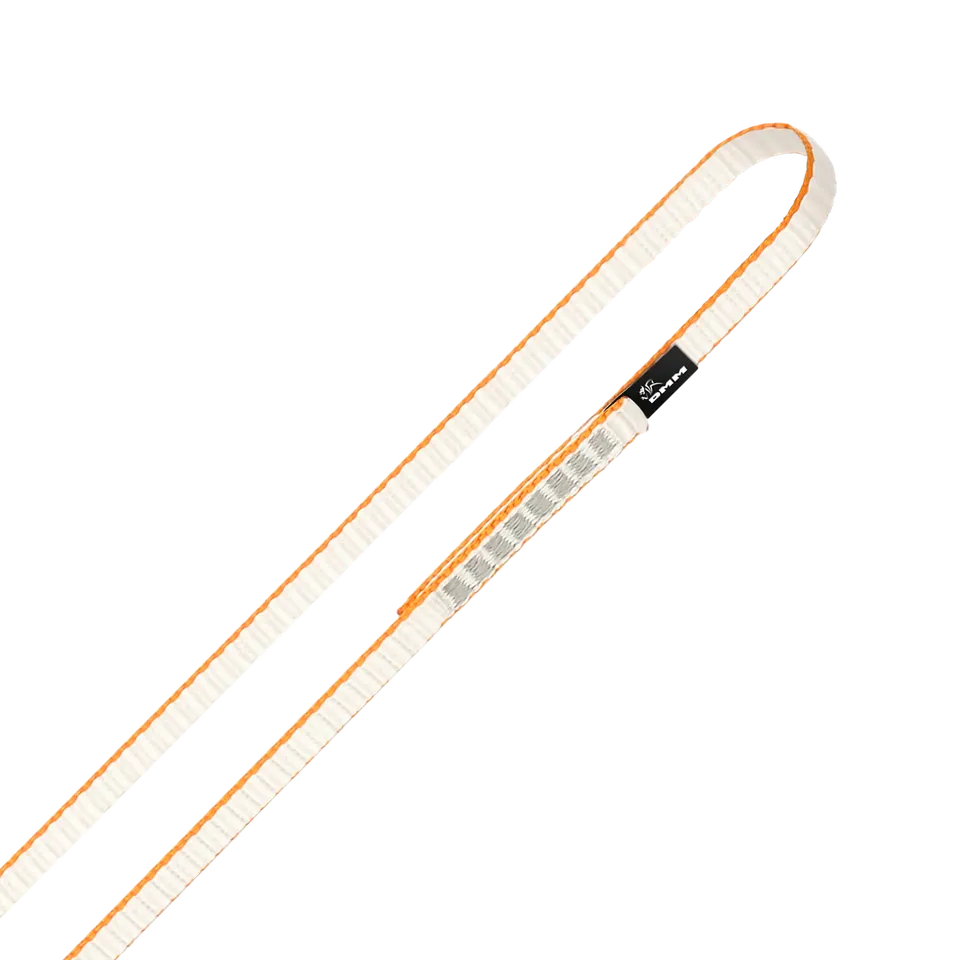 DMM Dynatec sangle Dyneema 11 mm 60 cm verte