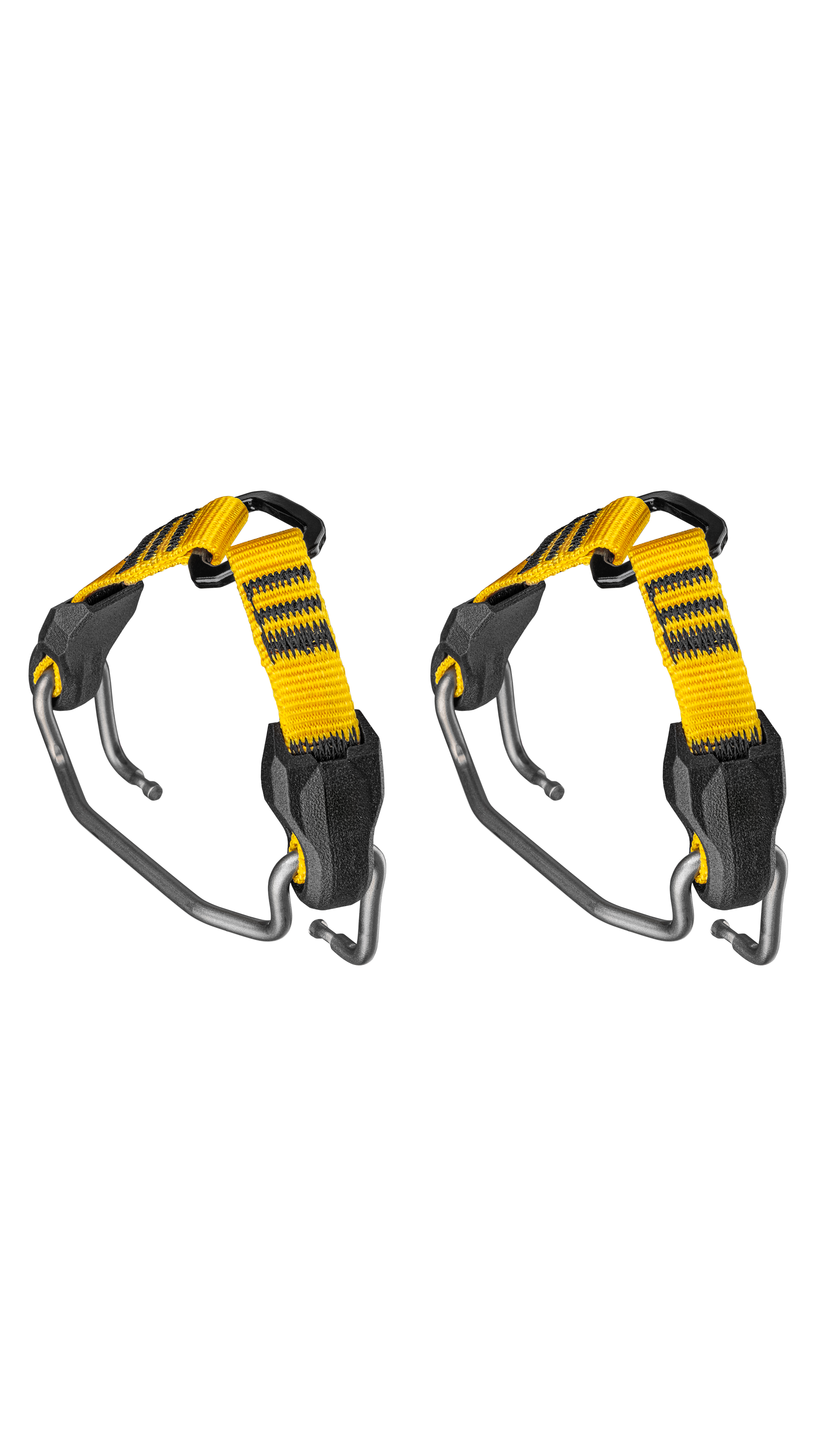 Grivel Transformer Front Bails étriers avant crampons sangle
