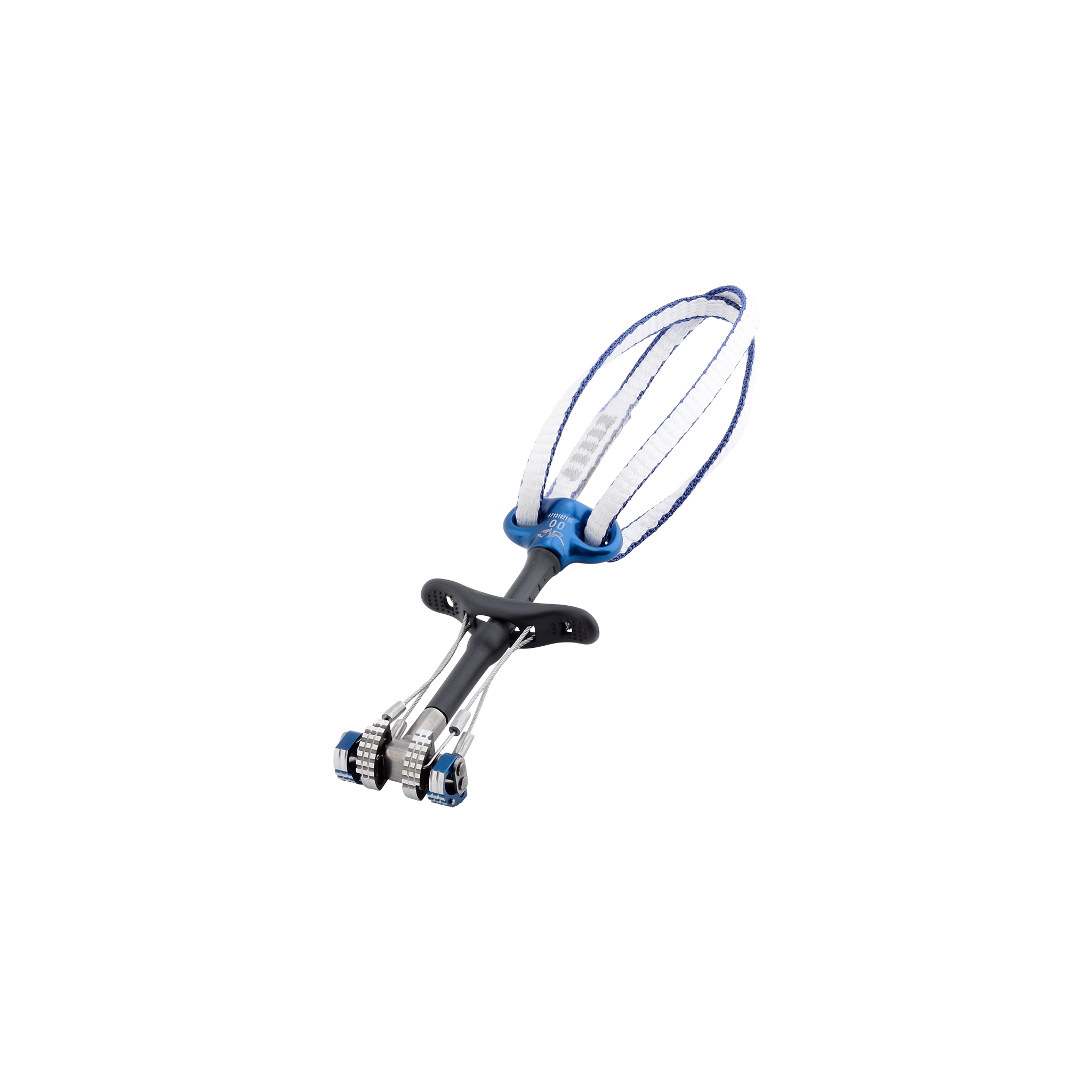 DMM Dragon Cams coinceur taille 2 TripleGrip