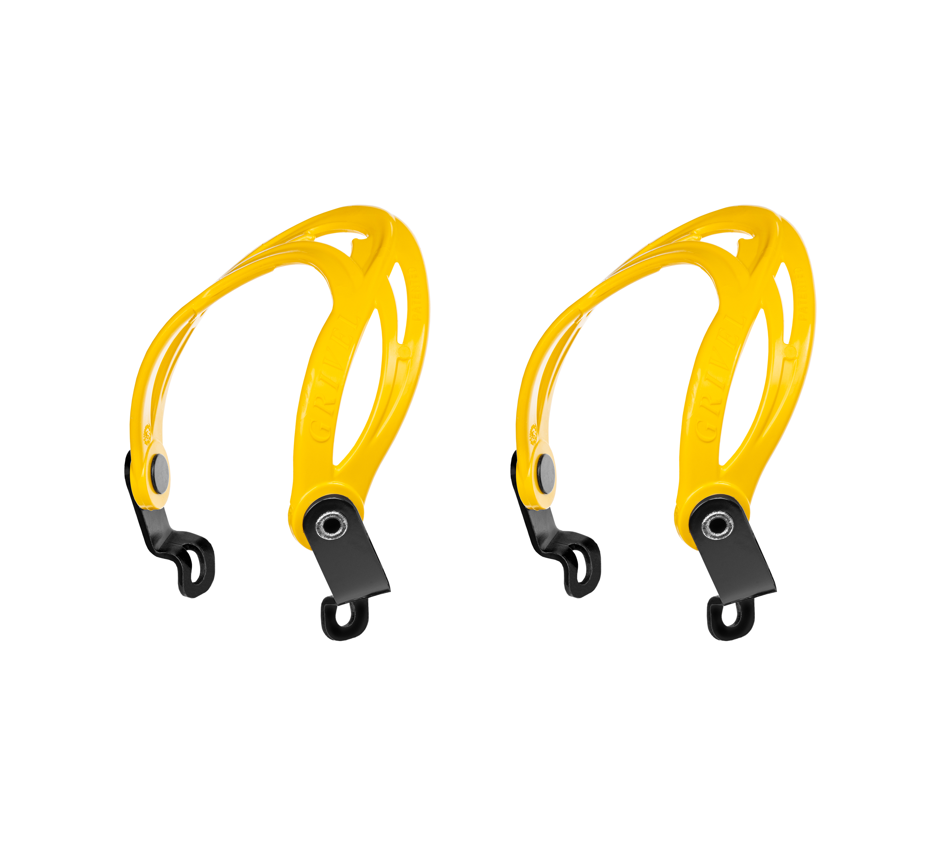 Grivel G15 New-Matic Kit crampons fixation souple