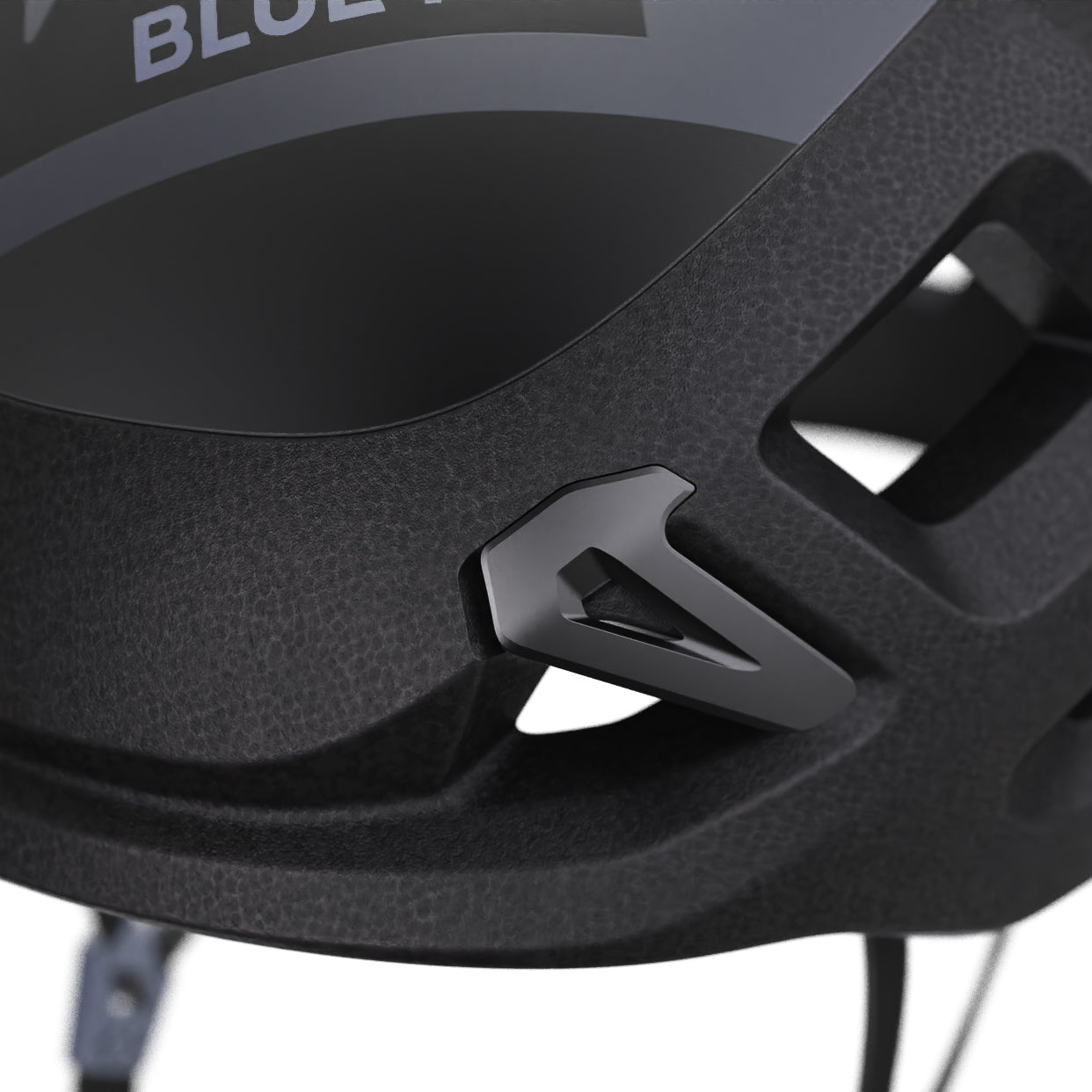 Blue Ice Blast casque alpinisme Noir M/L ultra-léger