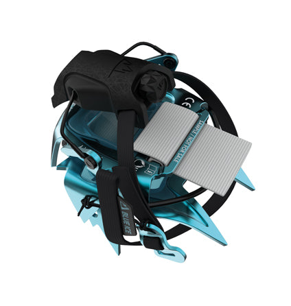 Blue Ice Harfang Tour crampons alu auto 35-47 2026