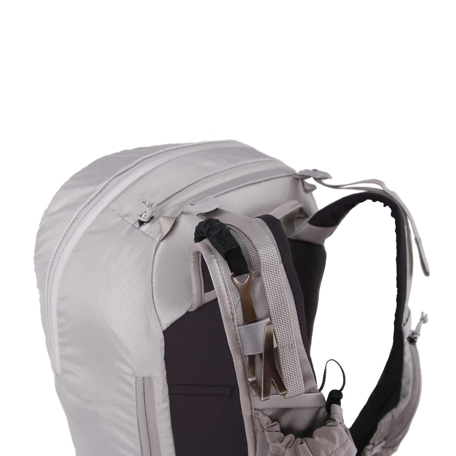 Blue Ice Quick Ski Carry Kit porte-skis sac India Ink