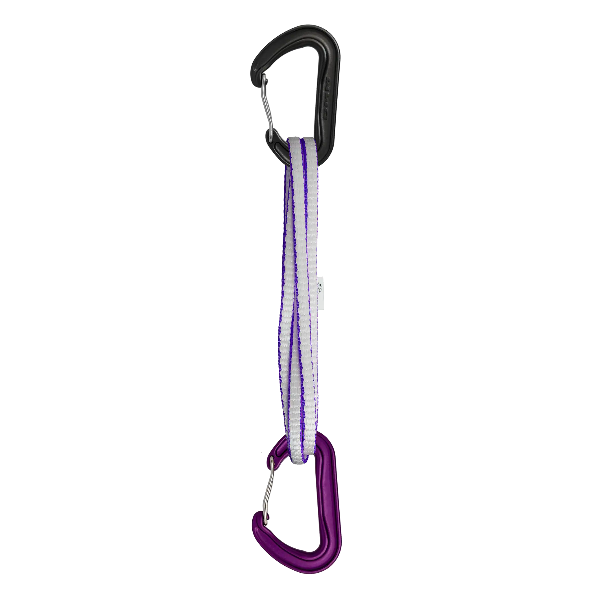 DMM Wisp dégaine escalade 12 cm légère