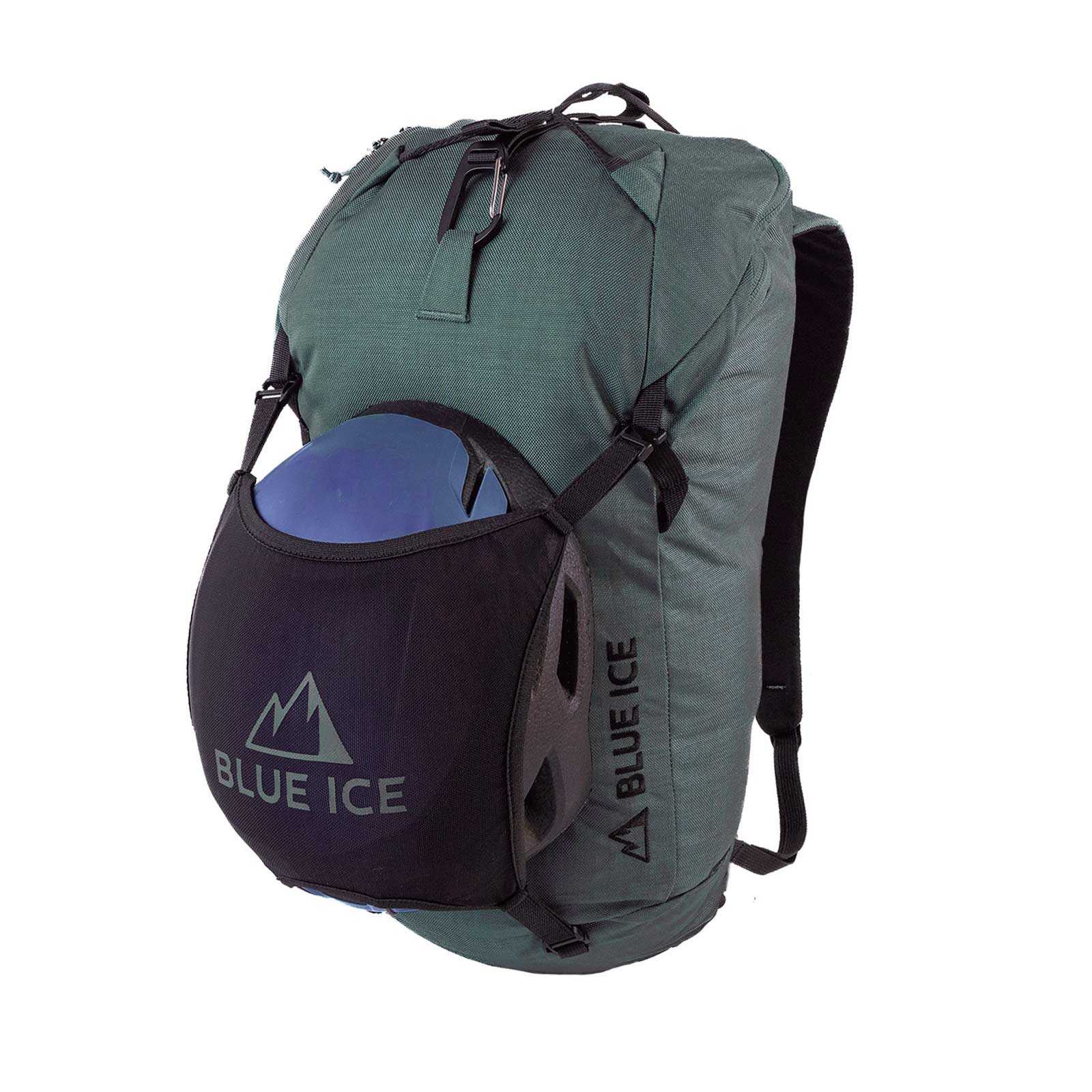 Blue Ice Wadi 15 sac à dos escalade 15 L
