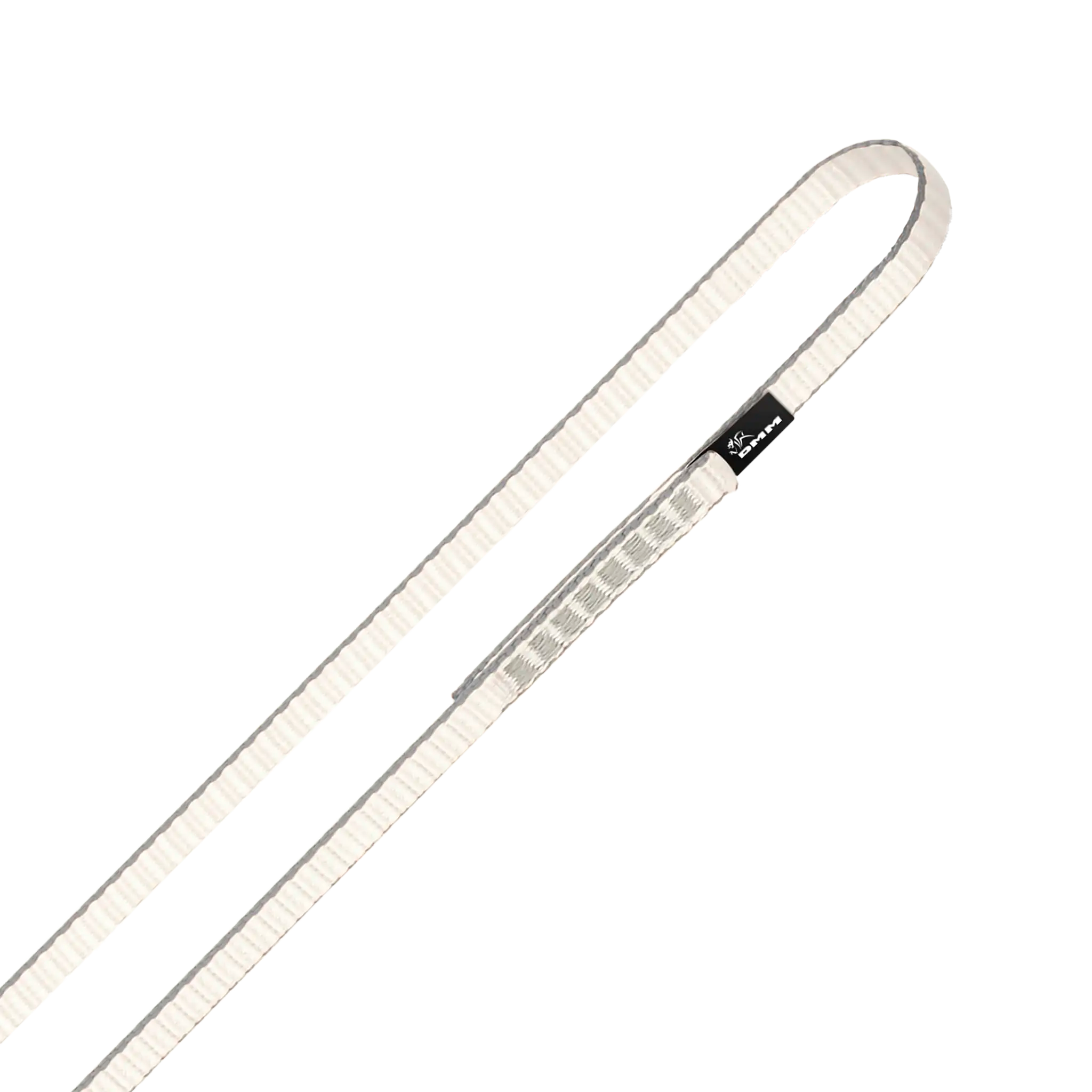 DMM Dynatec sangle Dyneema 11 mm 60 cm verte