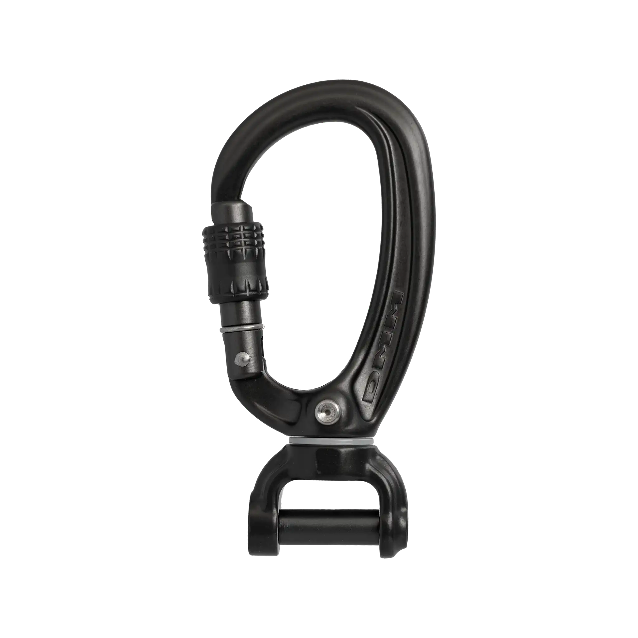 DMM XSRE Swivel mousqueton 11mm Eye