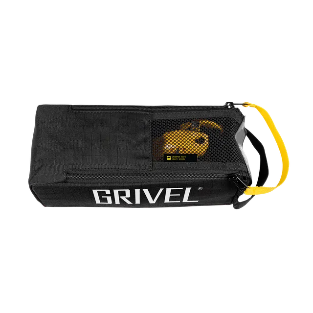 Grivel Crampon Safe housse crampons Standard anti-perforation