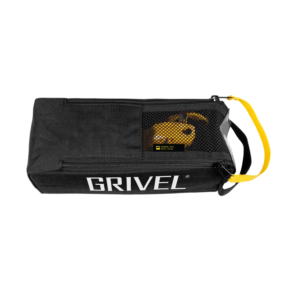 Grivel Crampon Safe housse crampons Standard anti-perforation