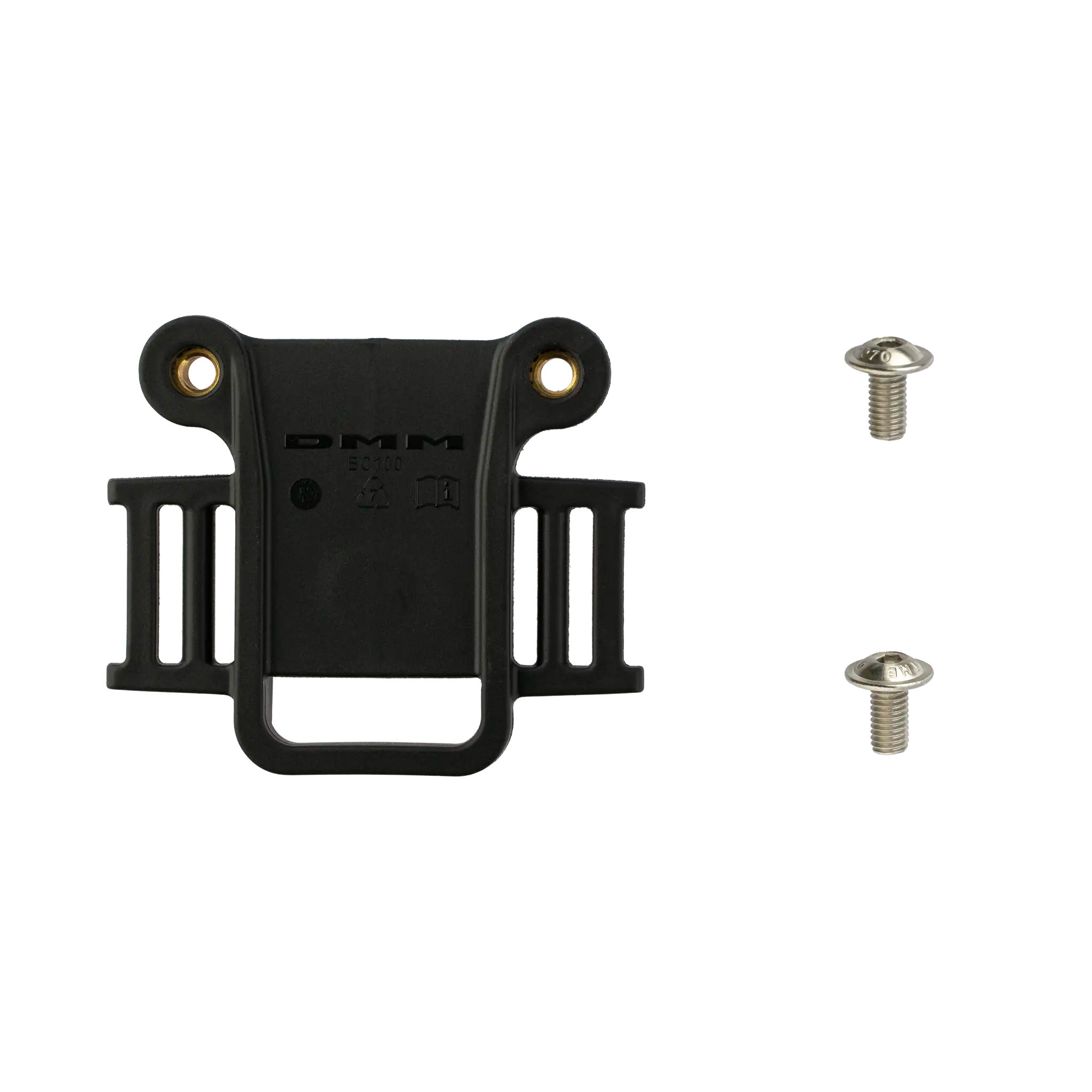 DMM Caiman clip sacoche rechange sac