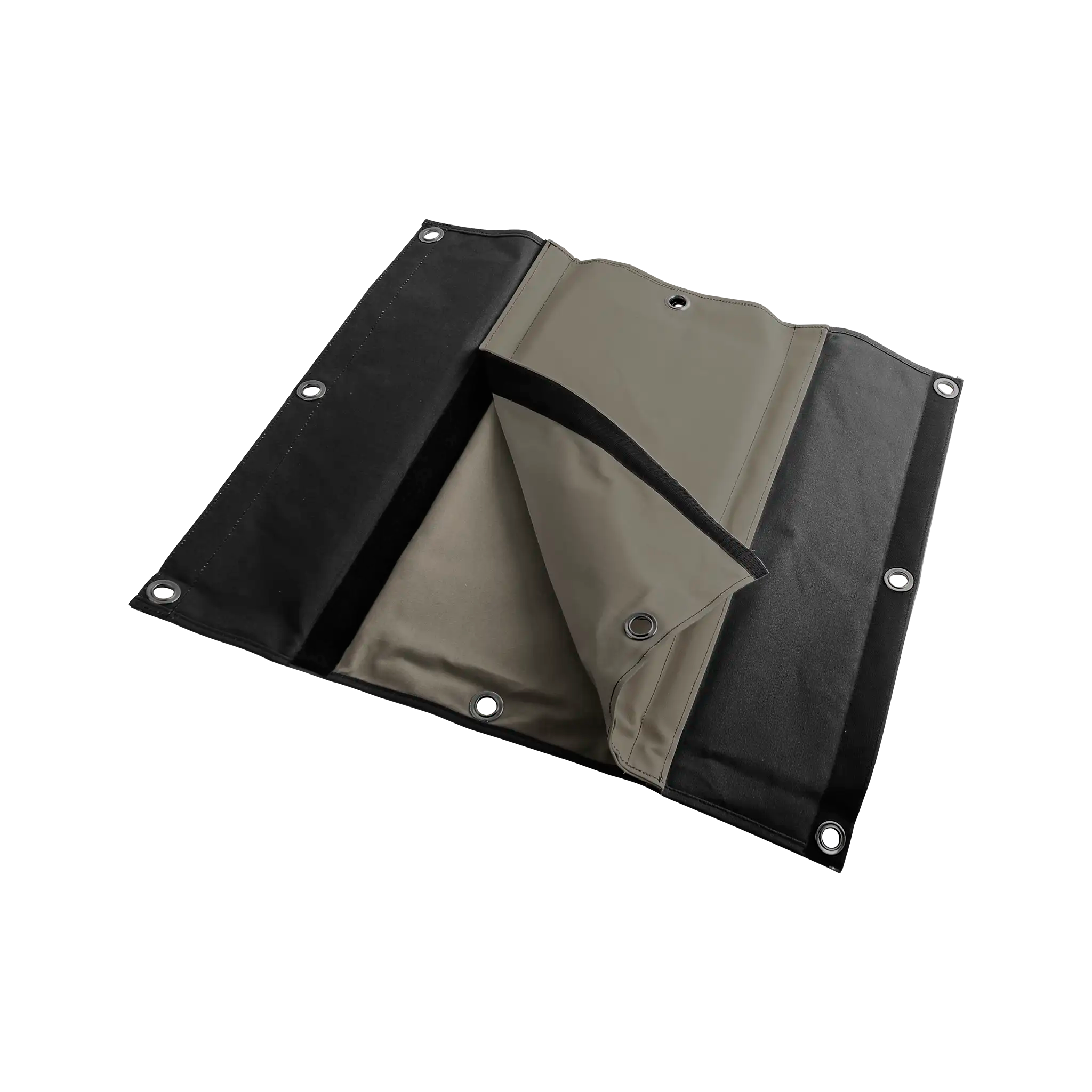 DMM ProPad+ tapis protection corde falaise résistant