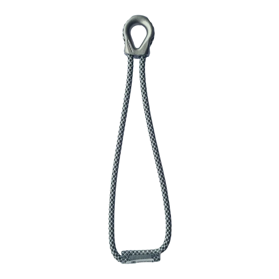 DMM Fidus boucle de rappel 6,5 mm secours