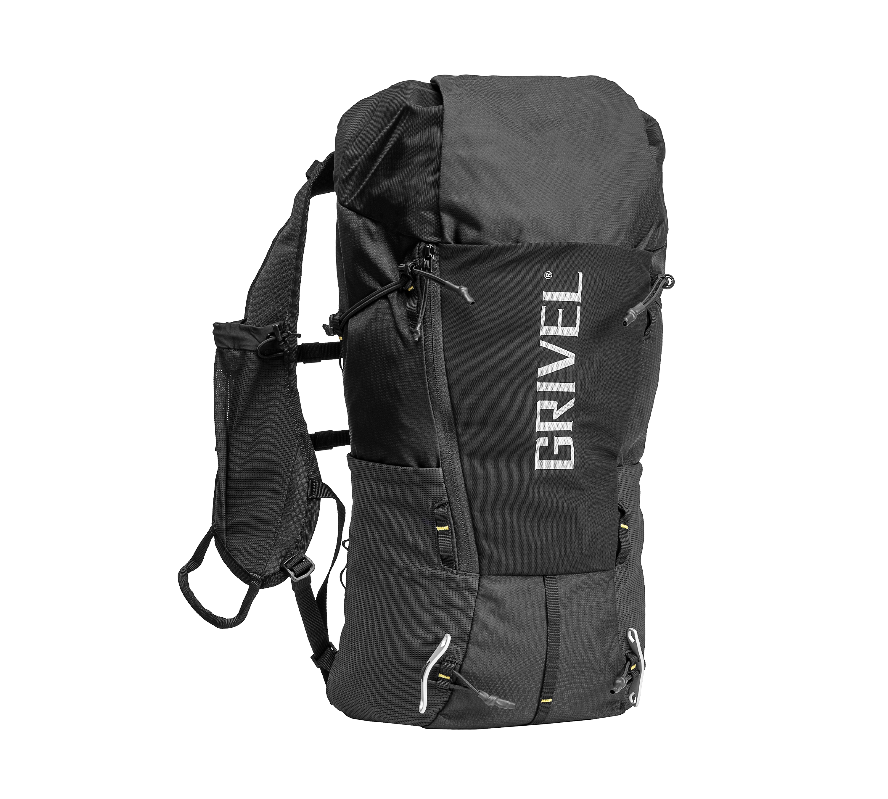 Grivel Rapido Evo 18 sac alpinisme 18 L