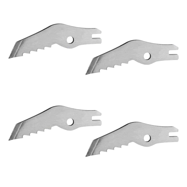 Grivel G15 Katana pointes avant crampons acier