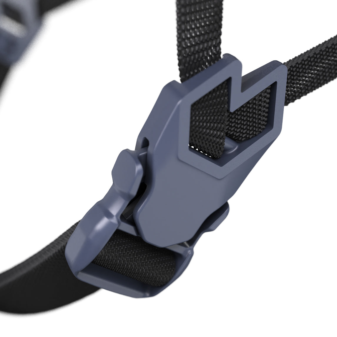 Blue Ice Blast casque alpinisme Noir M/L ultra-léger