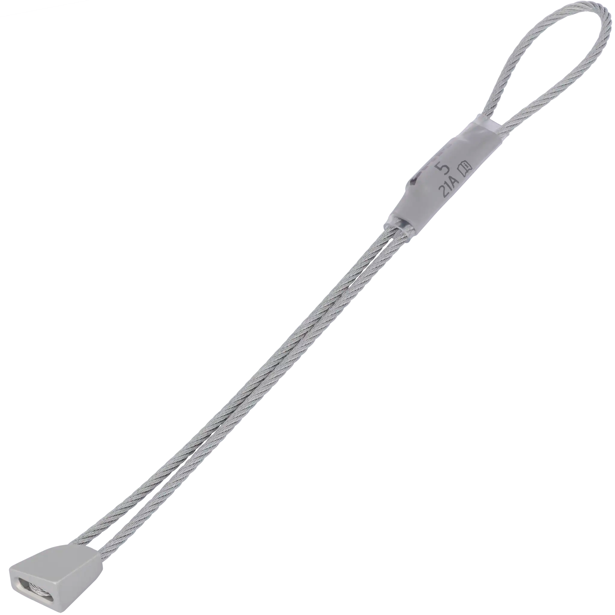 DMM Peenuts coinceurs Set 1-5 offset fragile