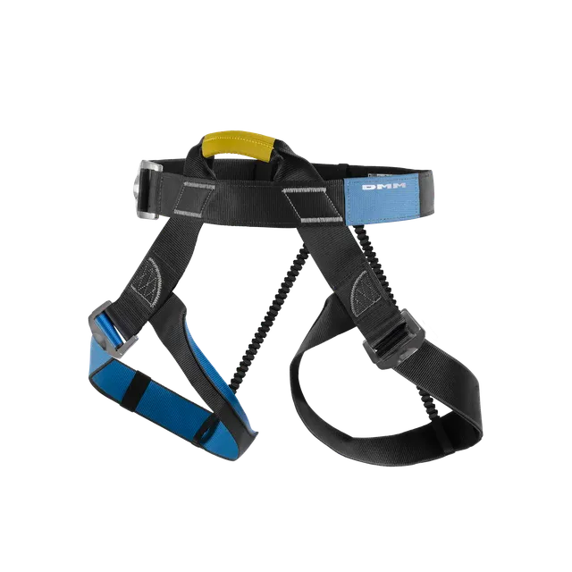 DMM Centre Slidelock harnais taille 1 robuste