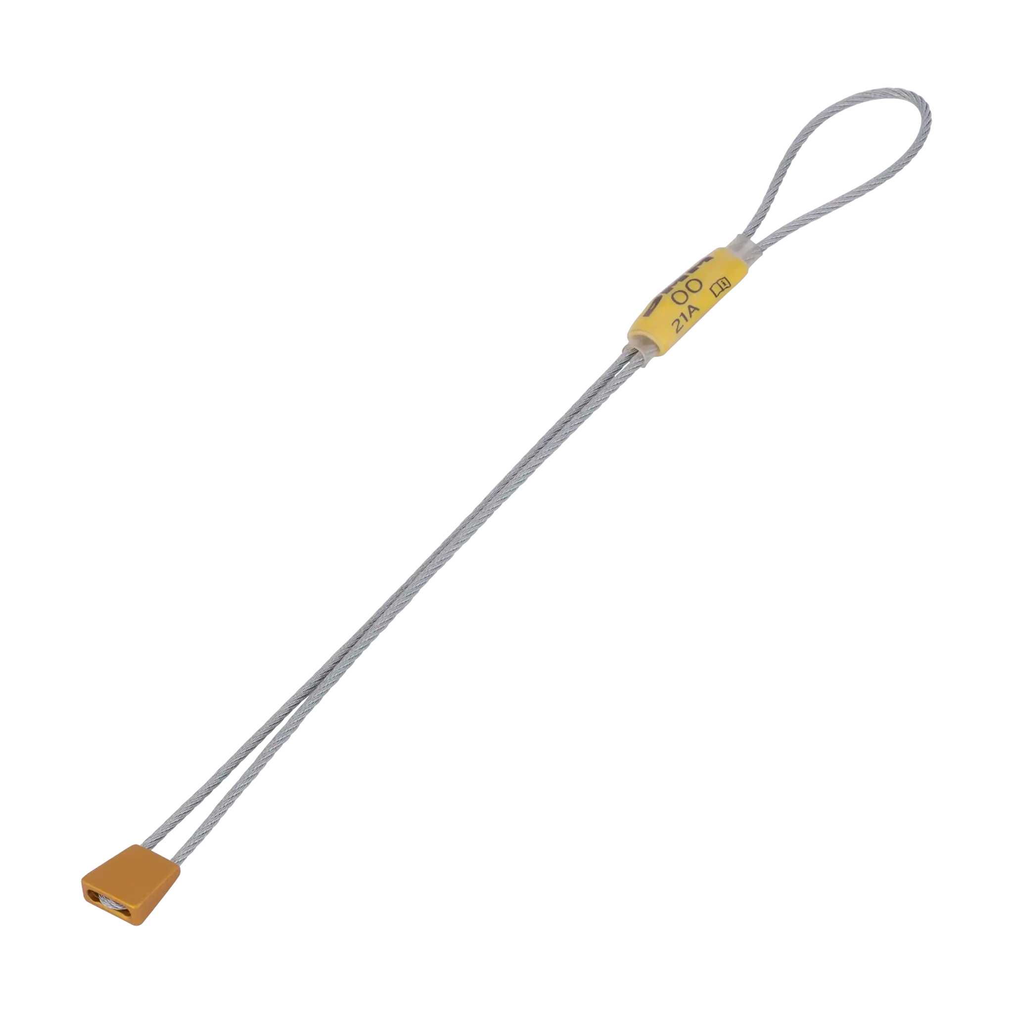 DMM Micro Wallnuts jeu coinceurs 00-3/4 alu
