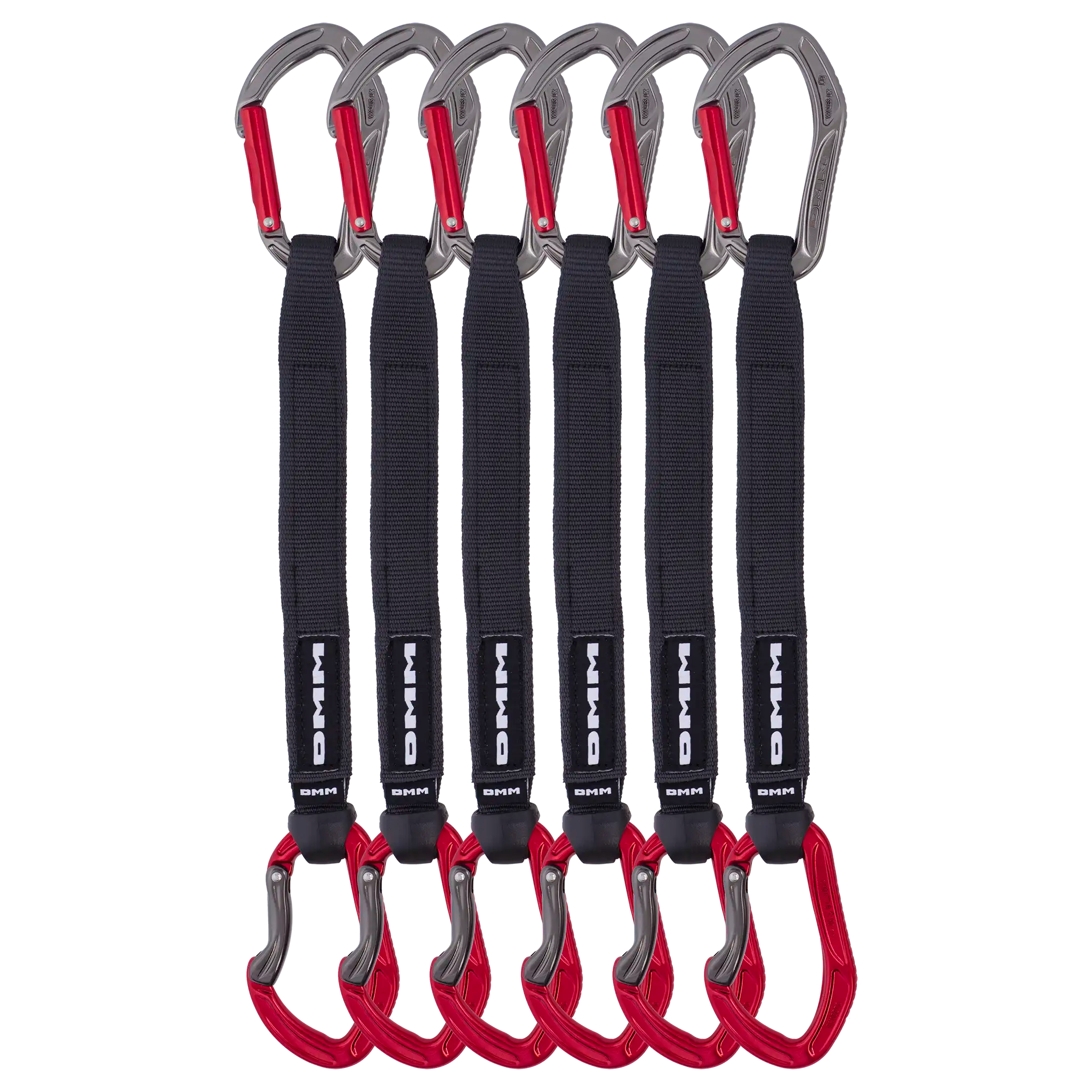 DMM Alpha Sport dégaine 12 cm lot de 6 sport