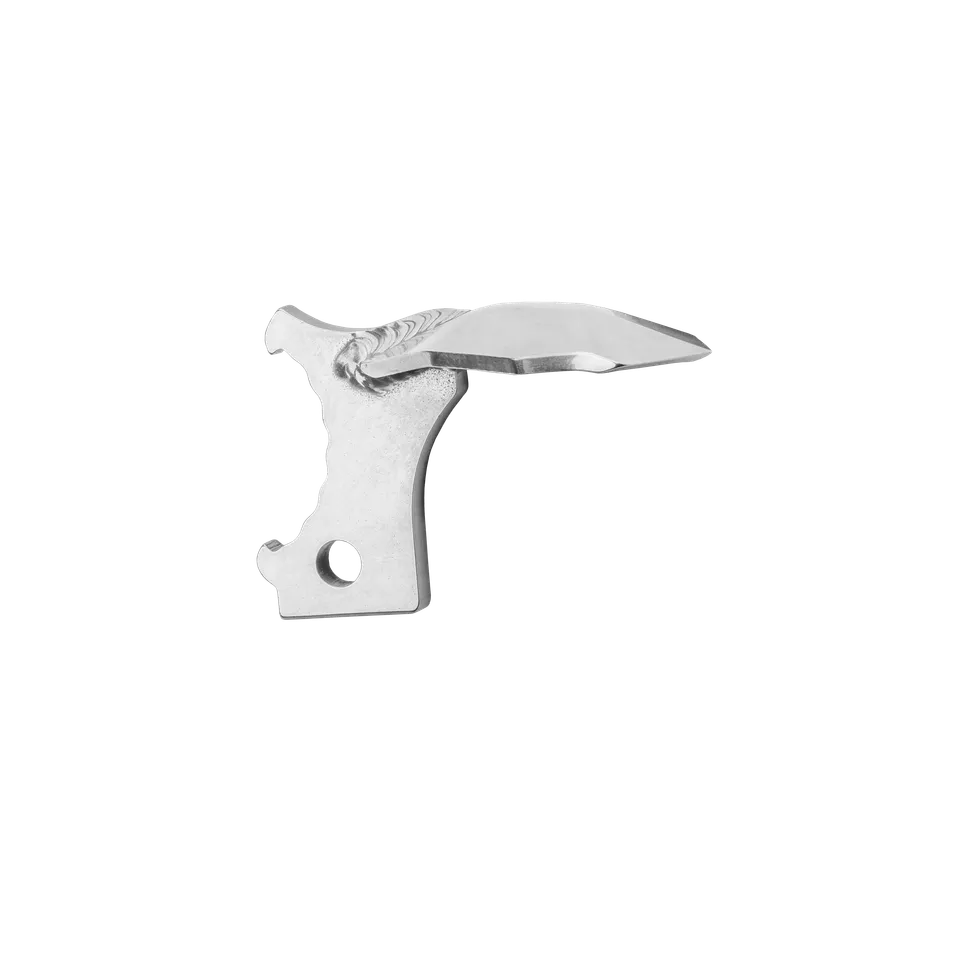 Grivel Adze Vario pelle piolet interchangeable