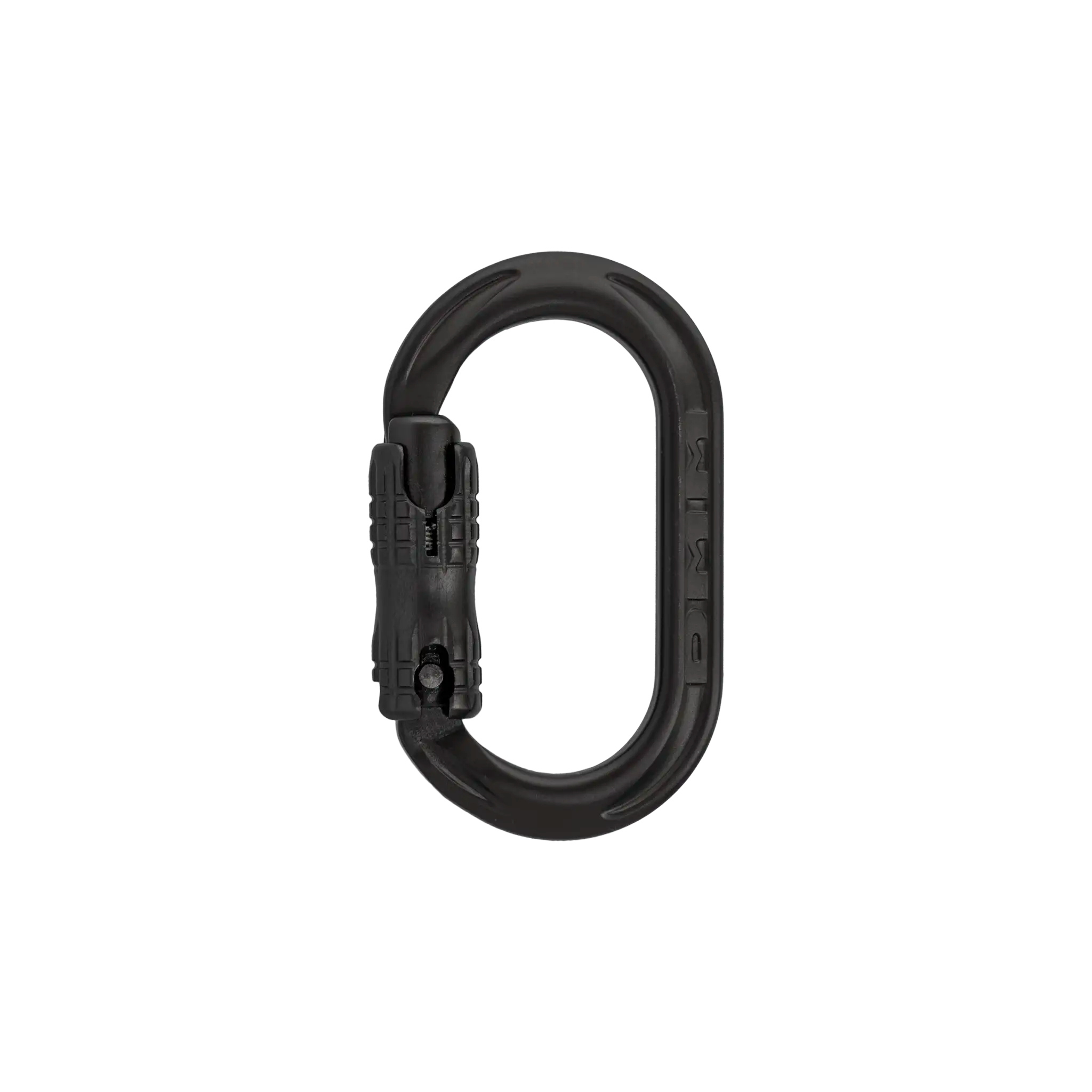 DMM XSRE Locksafe mousqueton argent mini sécurité