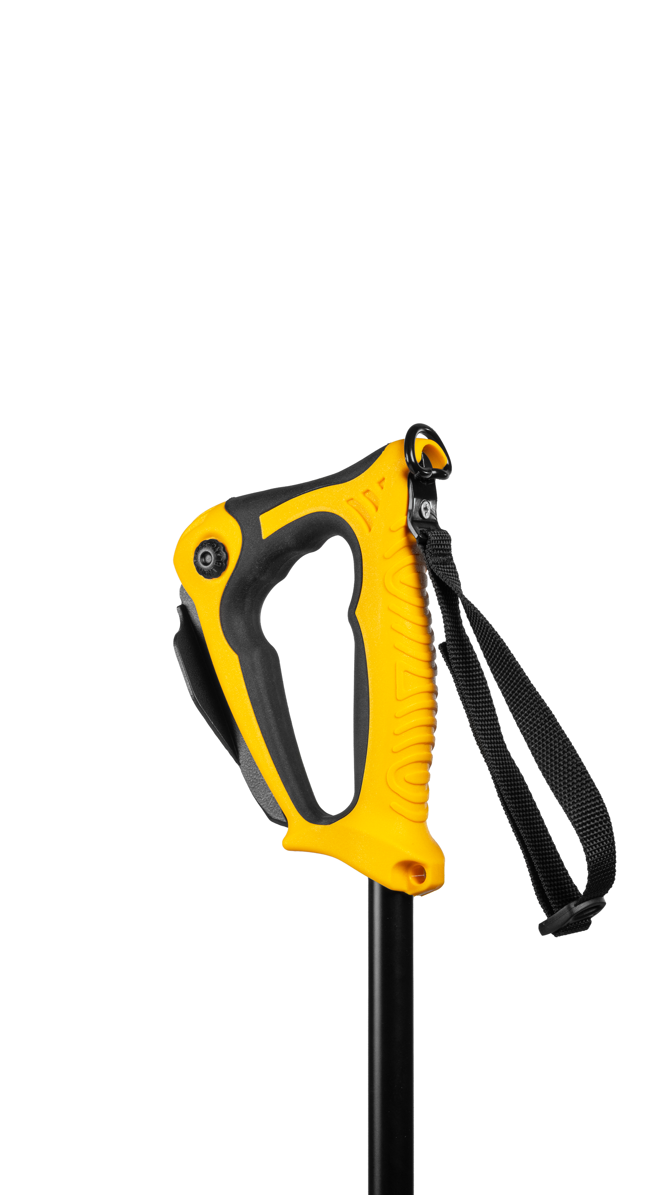 Grivel Condor Evo Ski Vario bâton alu à l’unité