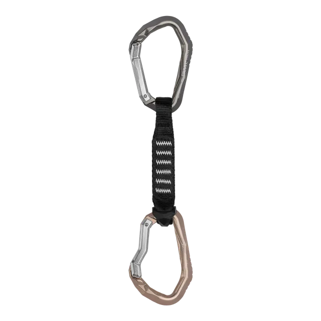 Grivel Sport Stealth dégaine escalade 13 cm