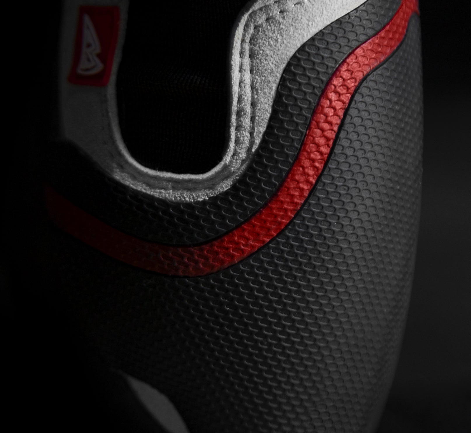 Madrock RedLine Strap chaussons escalade US M 7 agressifs