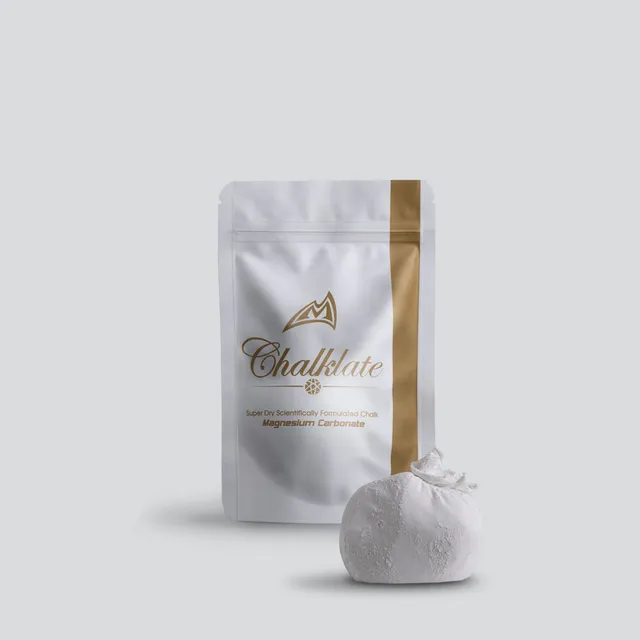 Mad Rock Addiction Chalk Sock boule magnésie 56 g