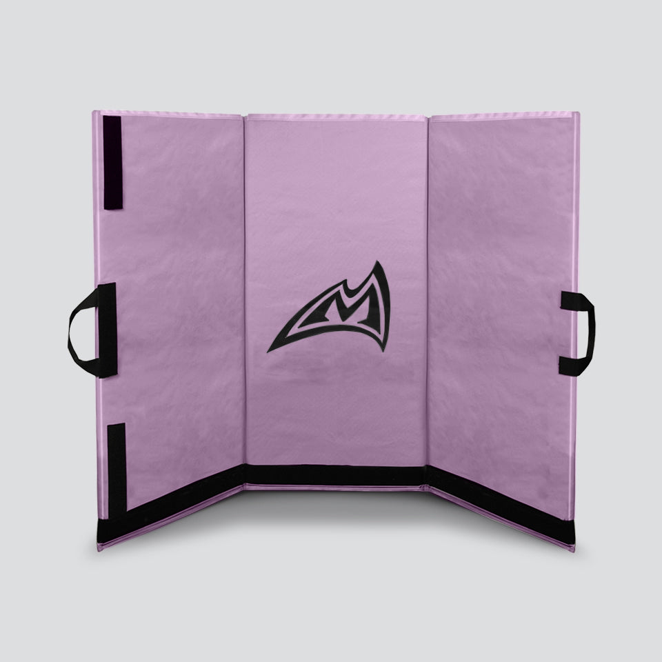 Mad Rock Triplet crash pad sable