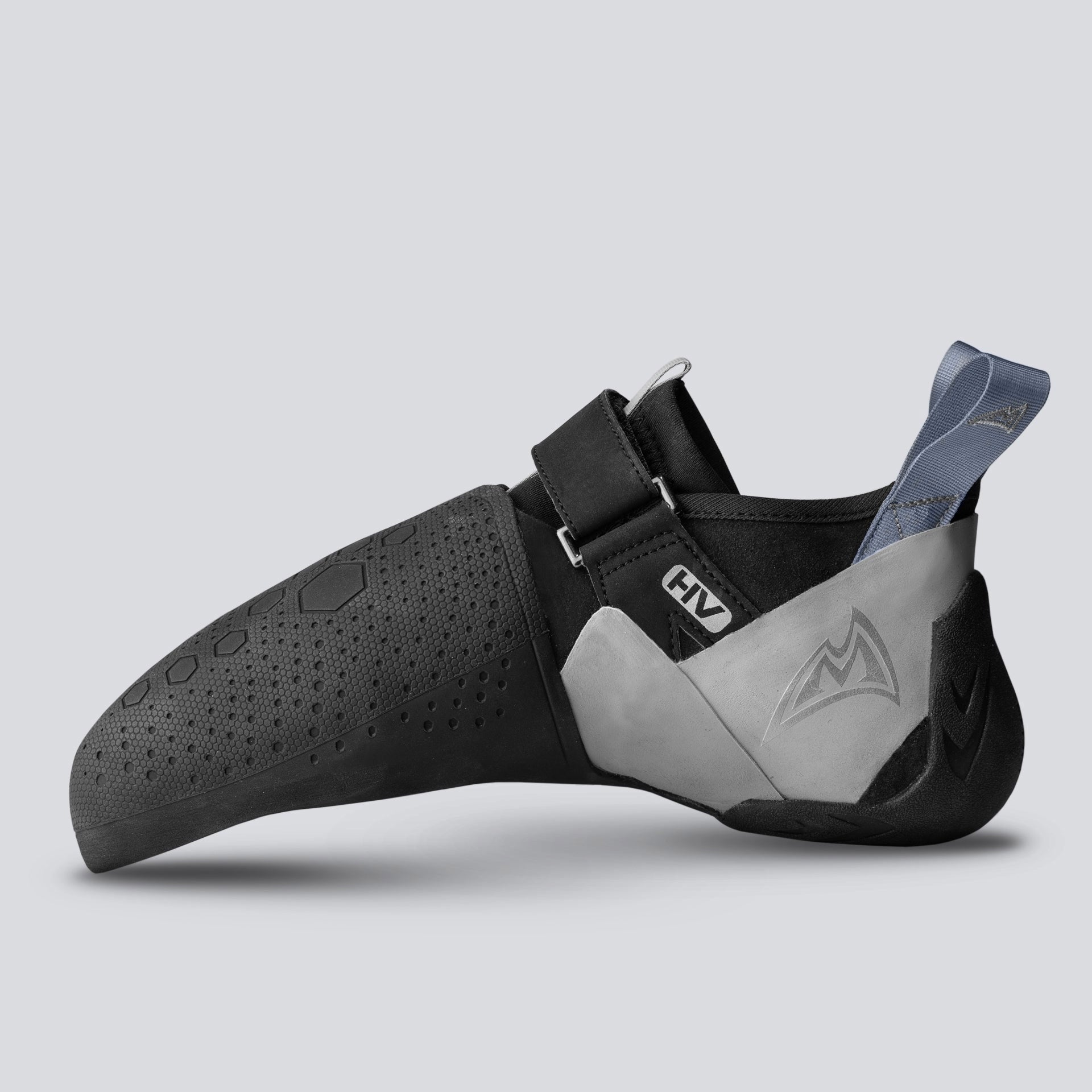 MADROCK D2.ONE HV chaussons escalade polyvalents volumes