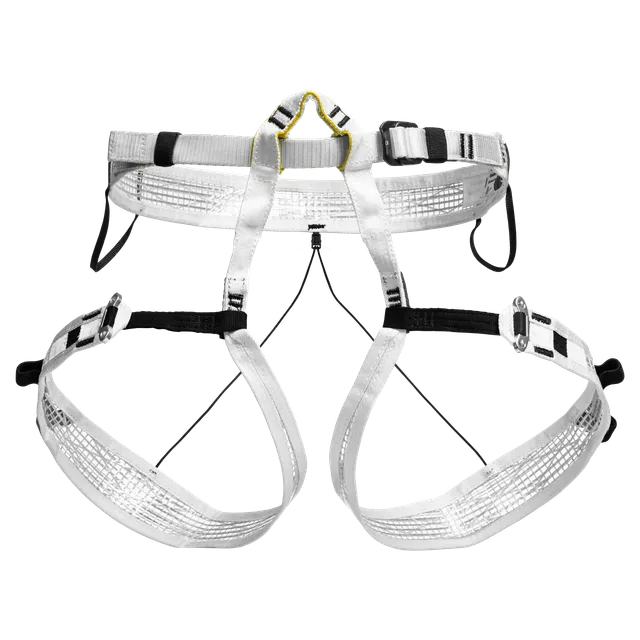 Grivel Mistral Light baudrier alpinisme ultra-léger