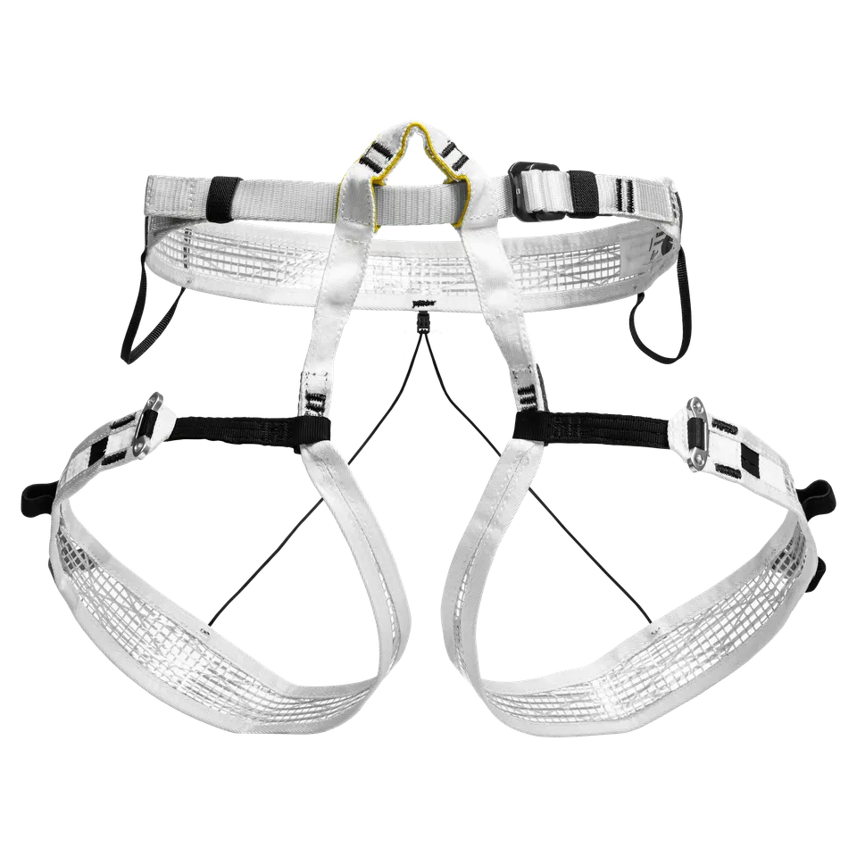 Grivel Mistral Light baudrier alpinisme ultra-léger