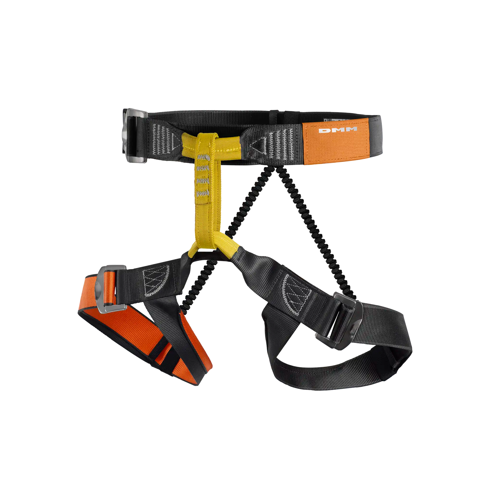 DMM Brenin Slidelock baudrier escalade taille 1