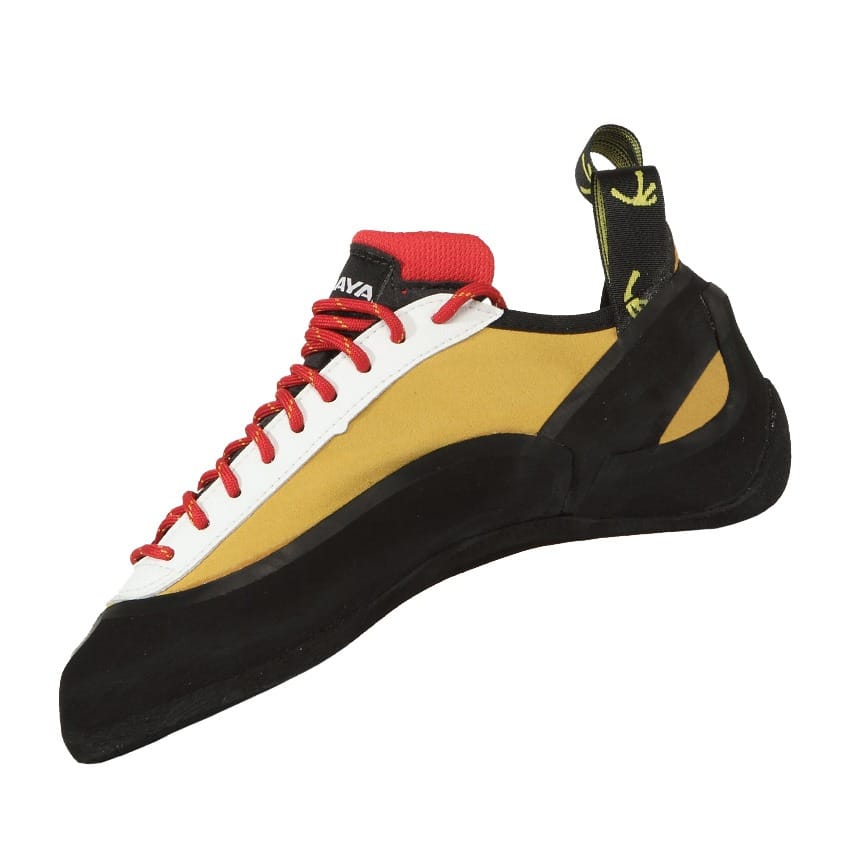 Tenaya Masai chaussons escalade lacets précision