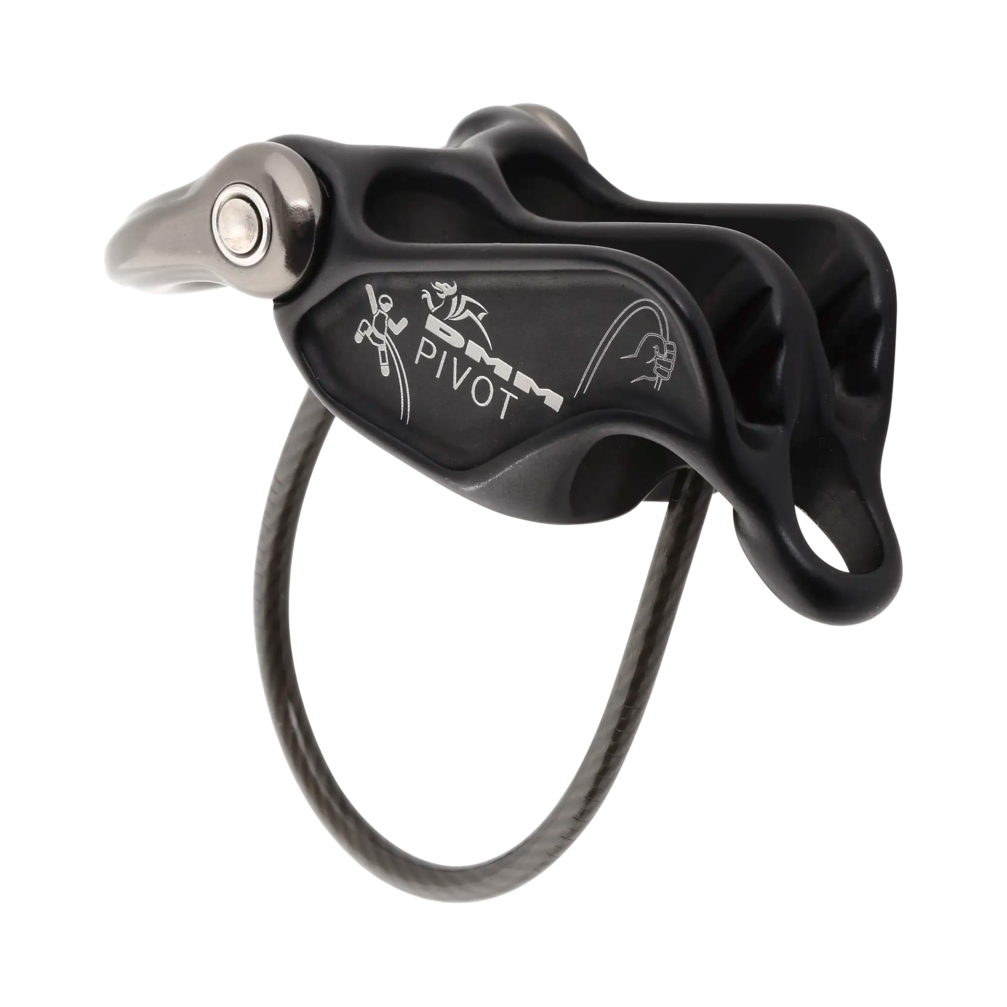 DMM Pivot assureur lime frein guide