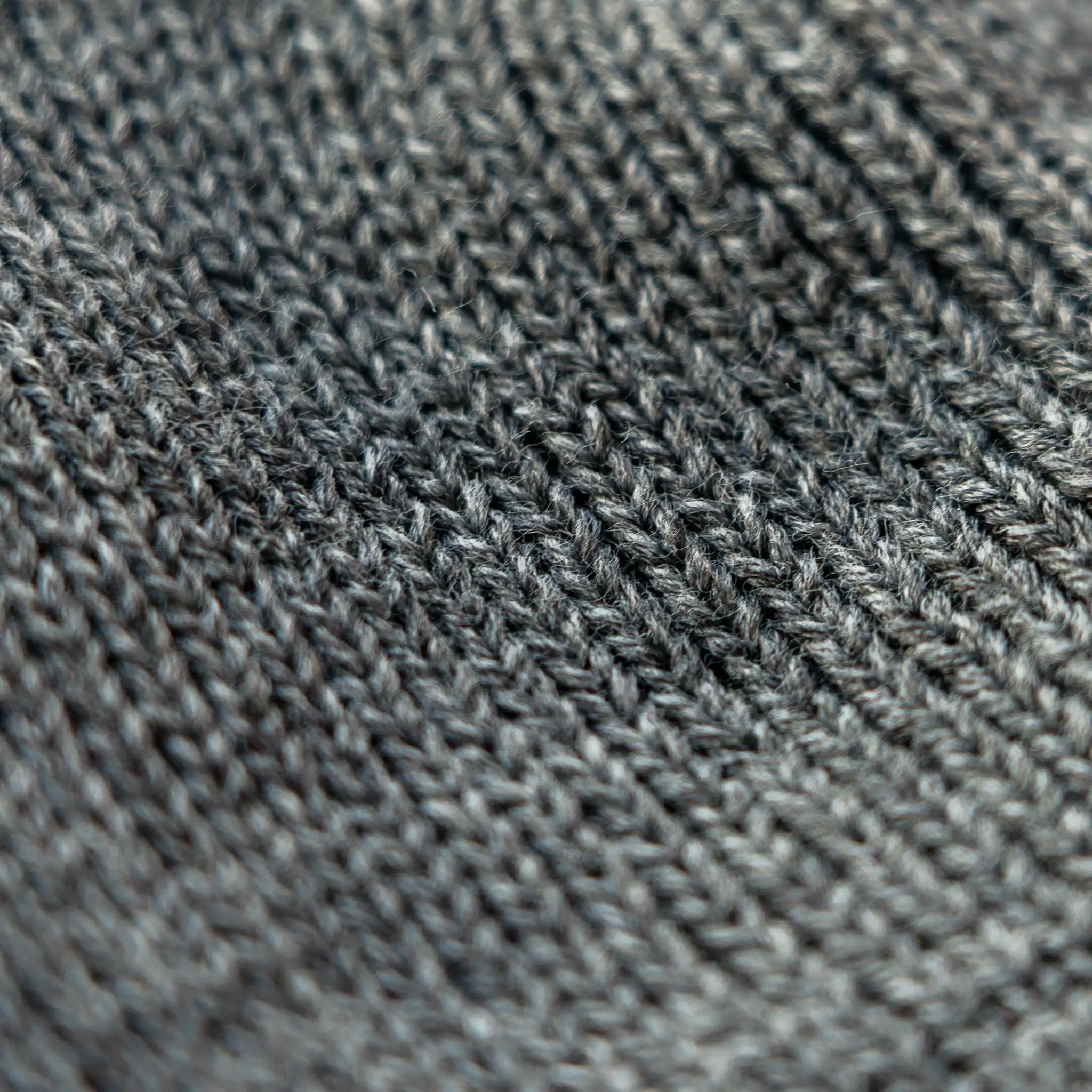 DMM Heritage bonnet gris double épaisseur