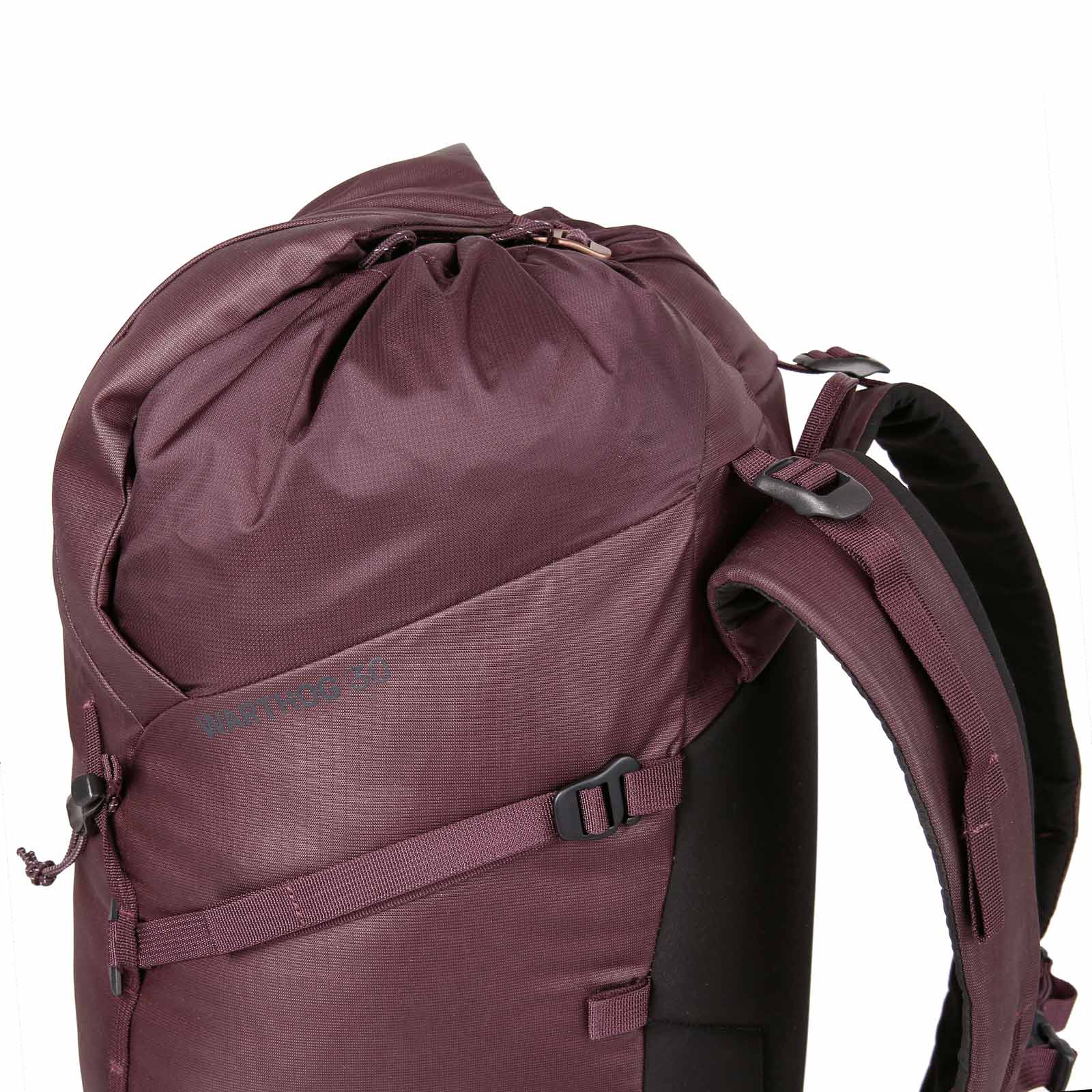 Blue Ice Warthog 30 sac alpinisme bordeaux S/M